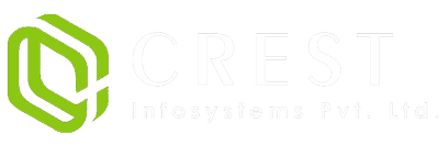 Crest Infosystems Pvt. Ltd. Crest Infosystems Pvt. Ltd.
