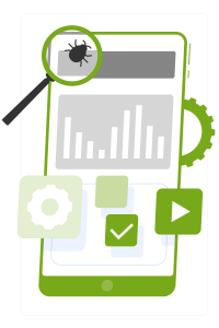 app-testing