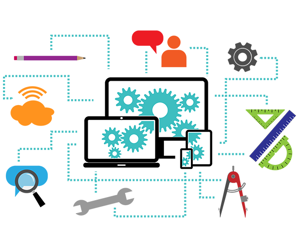 erp software development service