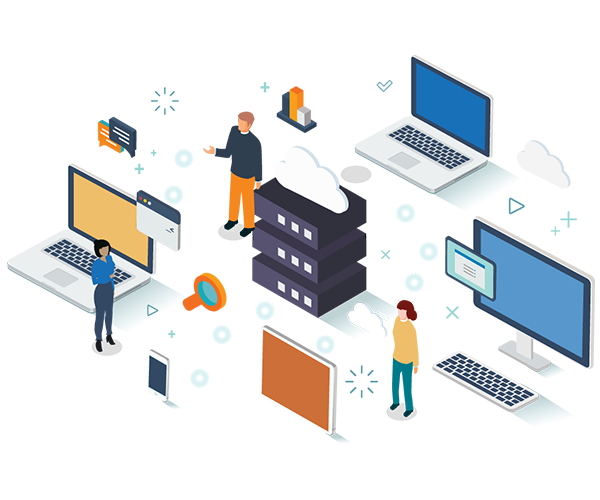 saas consulting company