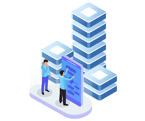 saas application development services