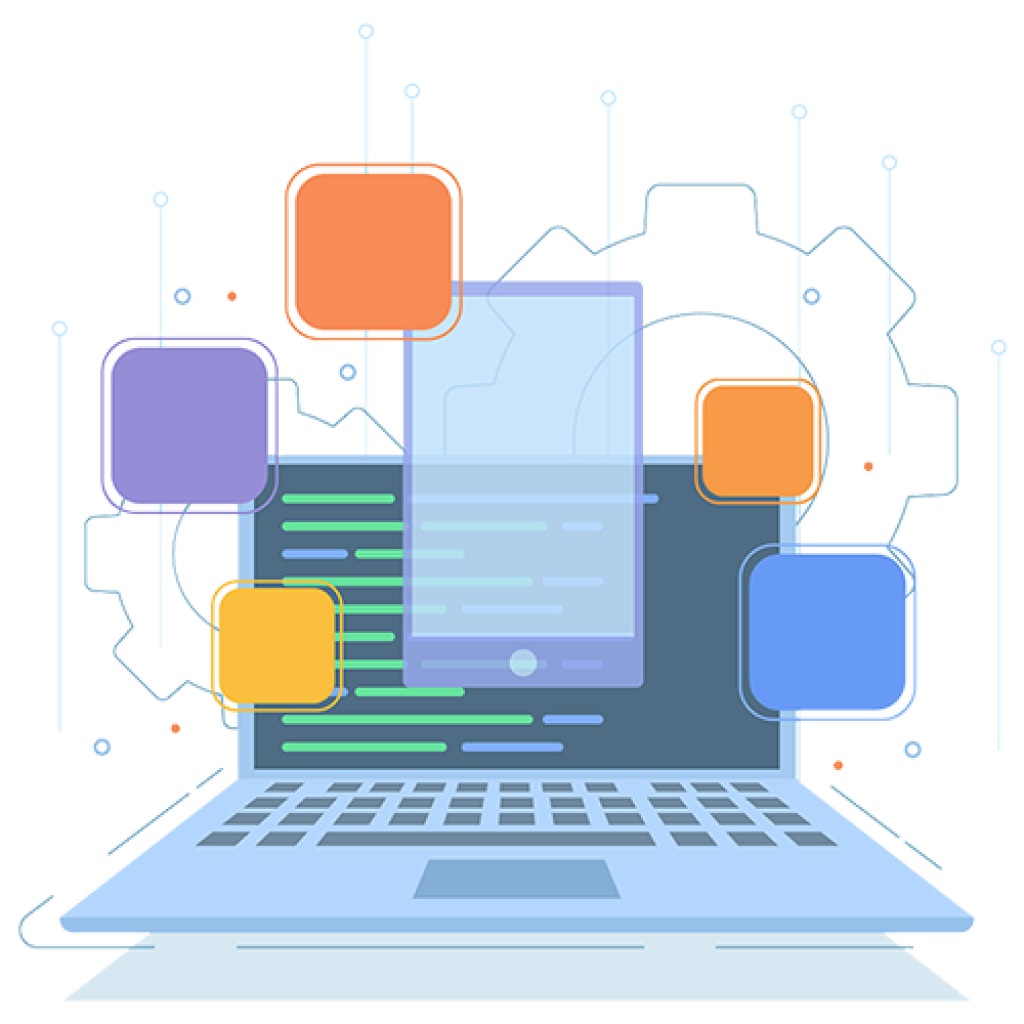 4_saas-api-integration Affordable graphic design services in Surat