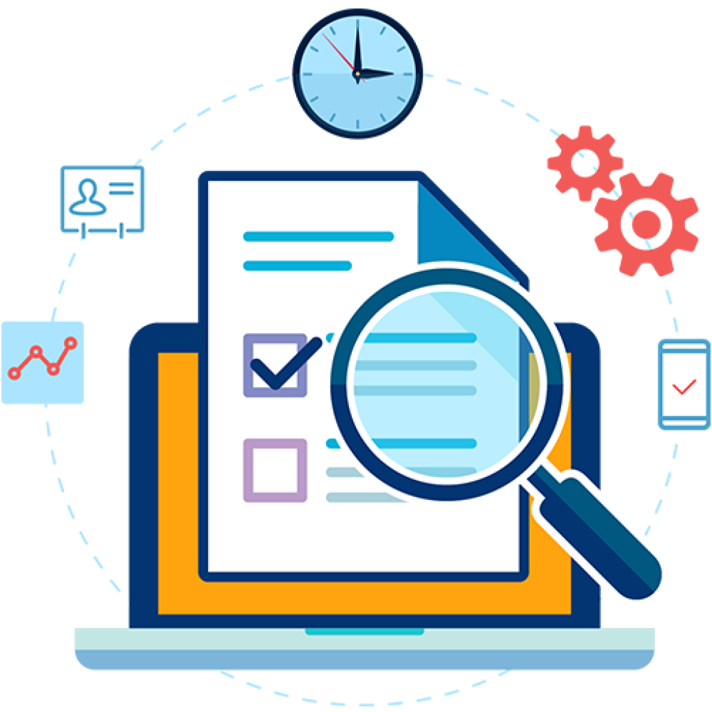 6-faas-application-testing Web and app development services in Surat