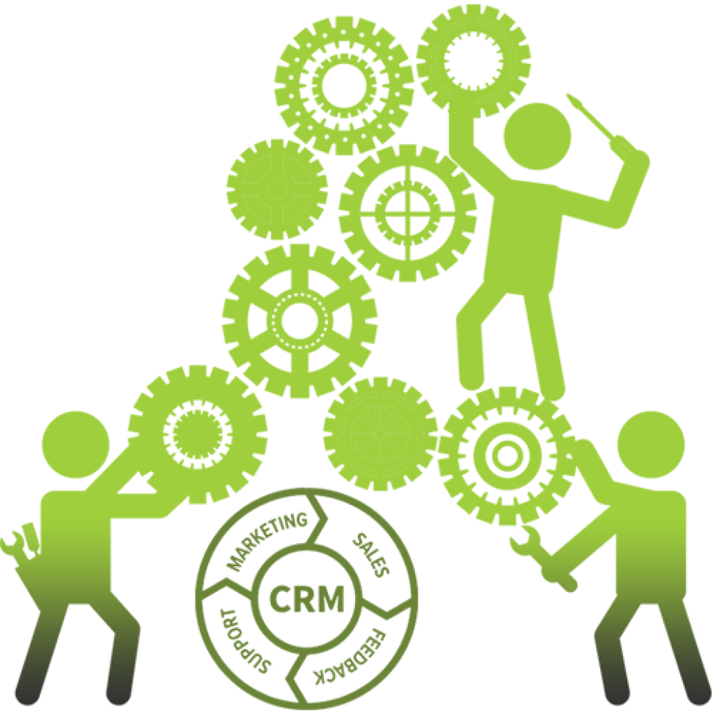 7_crm_customization 7_crm_customization
