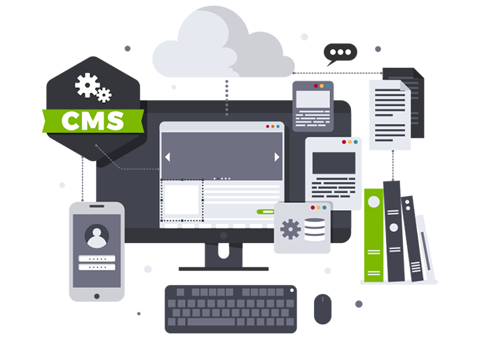CMS Development Services & CMS Development Company CMS-Development-Sevices