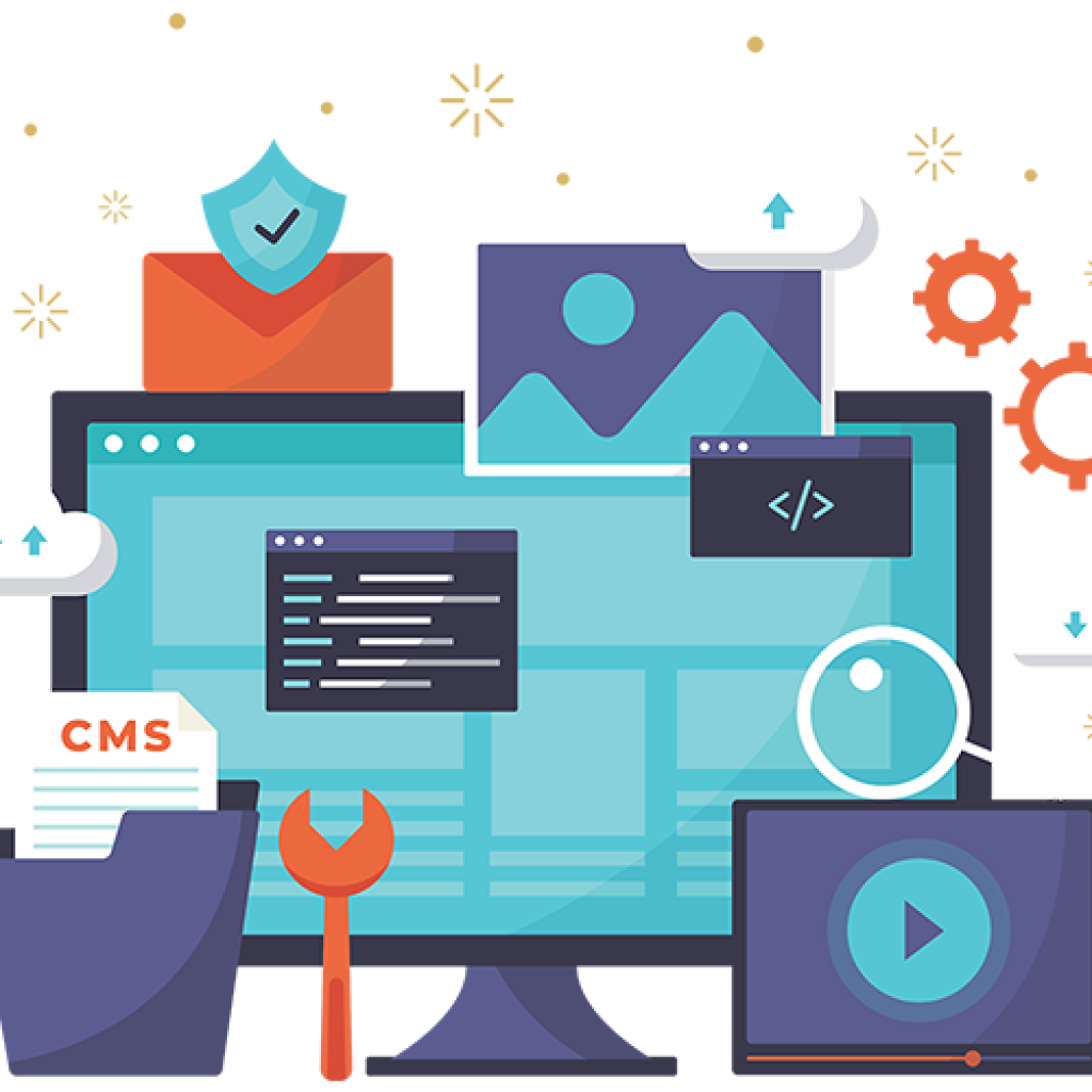 cms-web-application-development