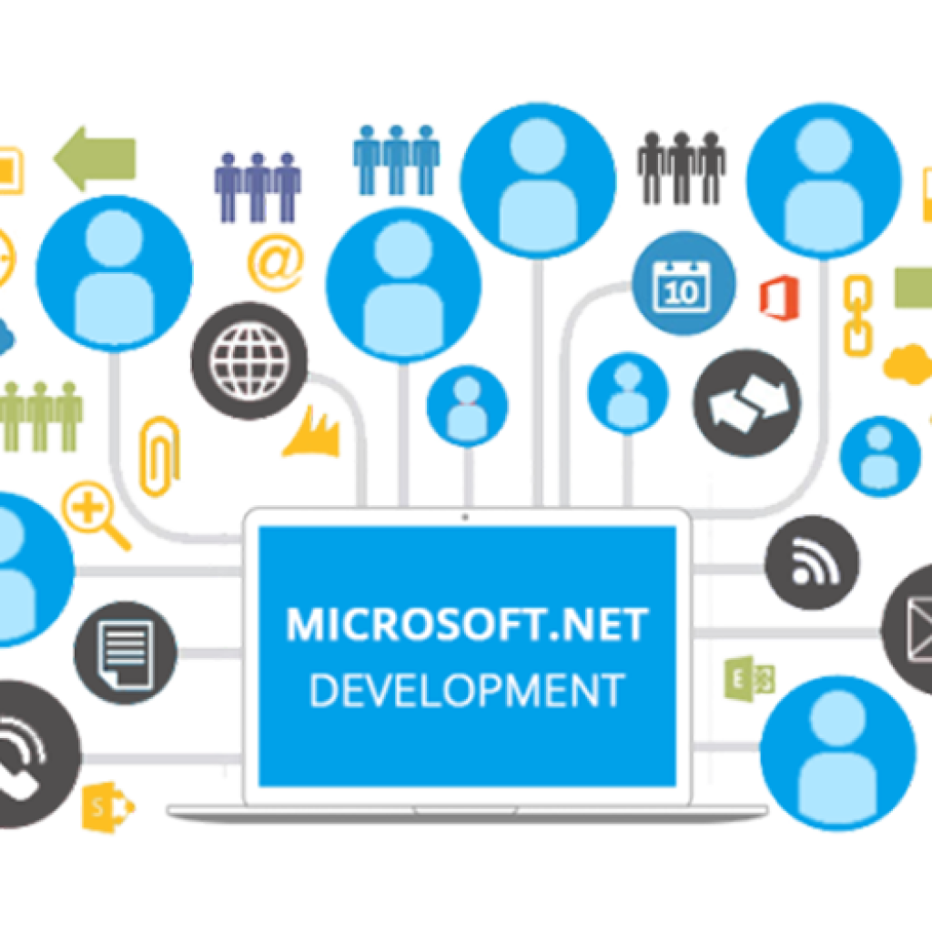 desktop_app Web development in Surat for modern businesses