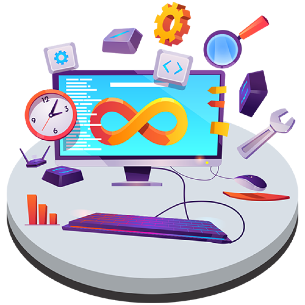 devops-management devops-management