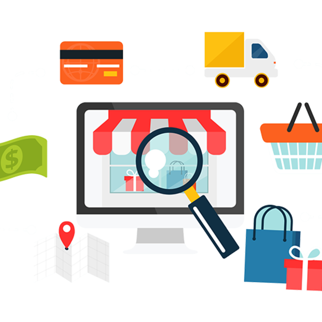 dotnet_ecommerce dotnet_ecommerce
