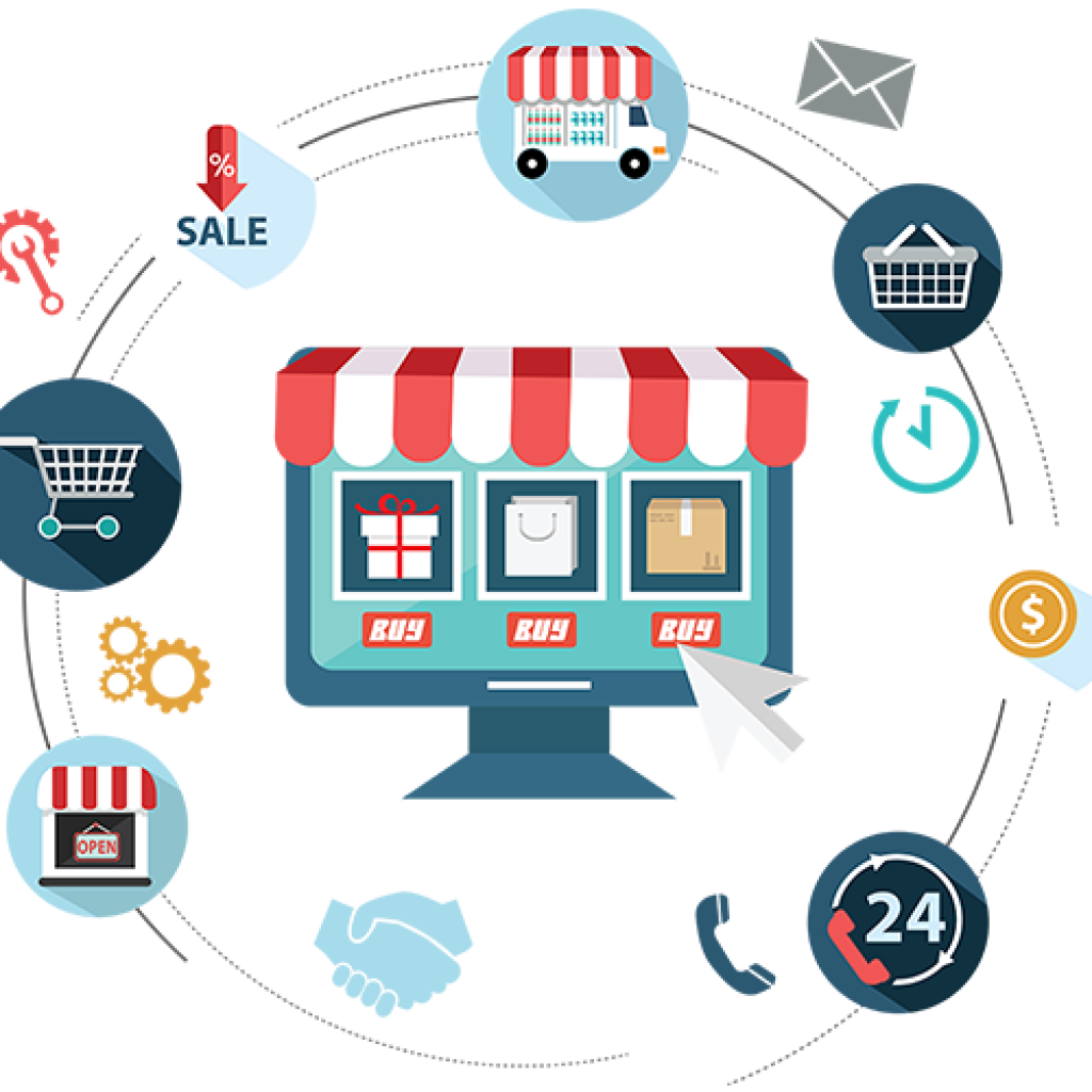 ecom_solution ecom_solution