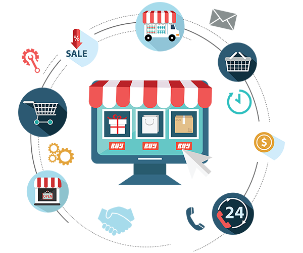 ecom_solution