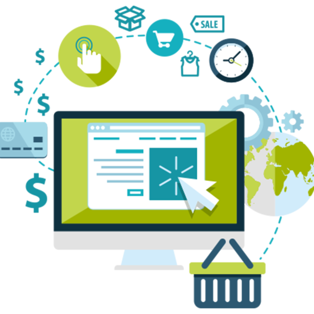 ecommerce-solution ecommerce-solution