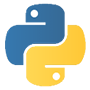 python