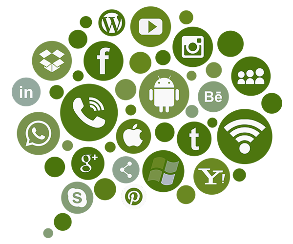 social-media-marketing