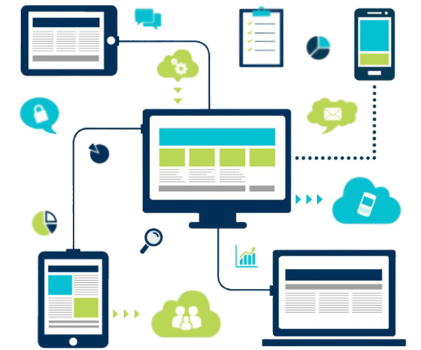 web-portal-development
