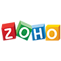 zoho Affordable app development in Surat