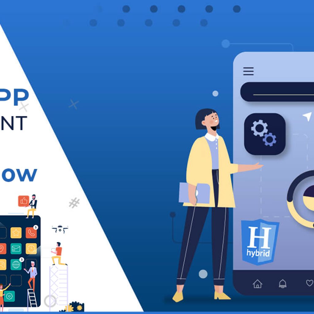 Hybrid App Development