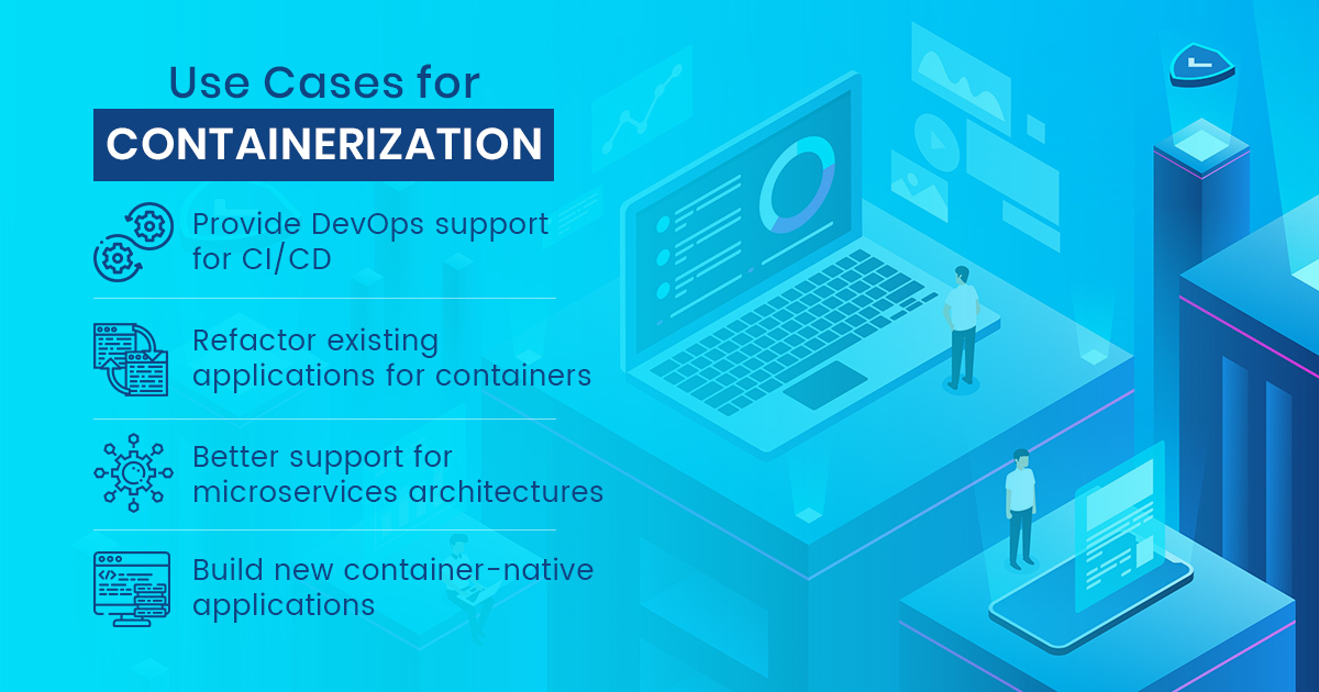 use-cases-for-containerization