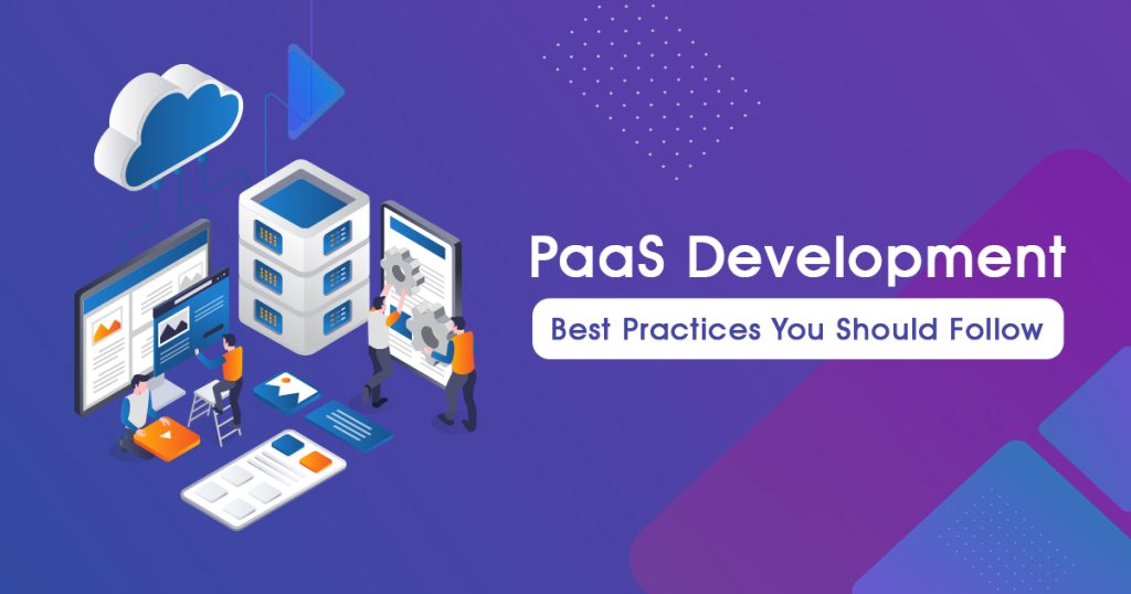 PaaS Development by Surat IT Company