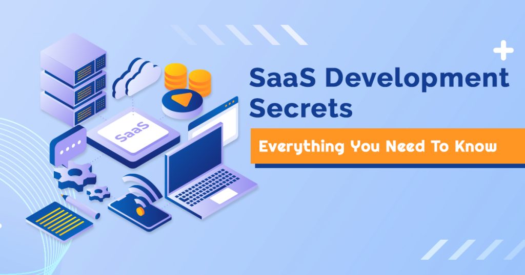 SaaS development IT company in Surat
