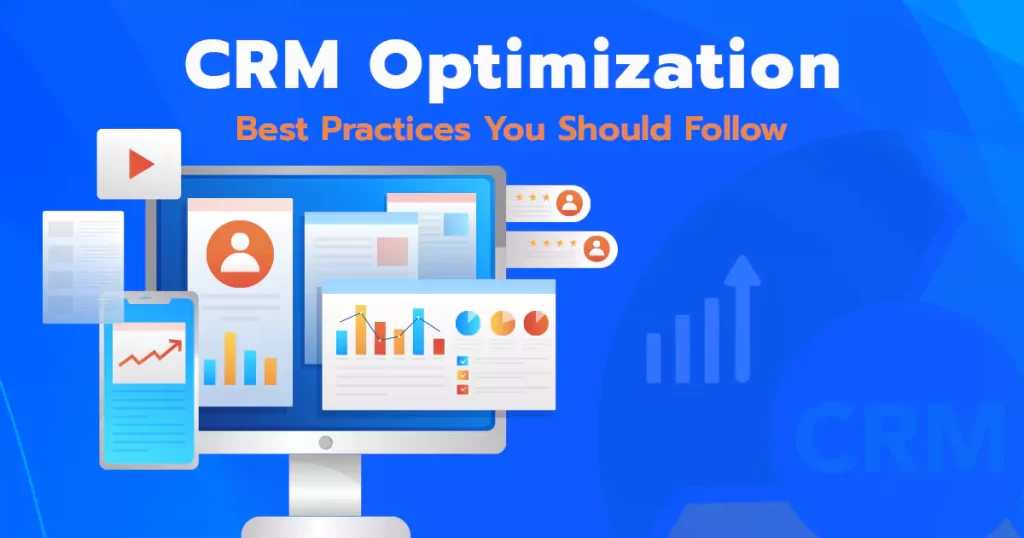 crm-optimization-practices