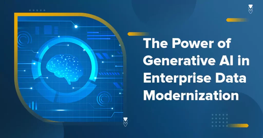 power-of-generative-ai