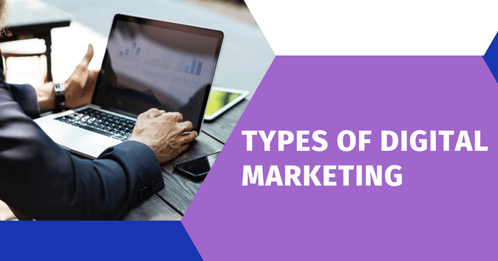 types-of-digital-marketing