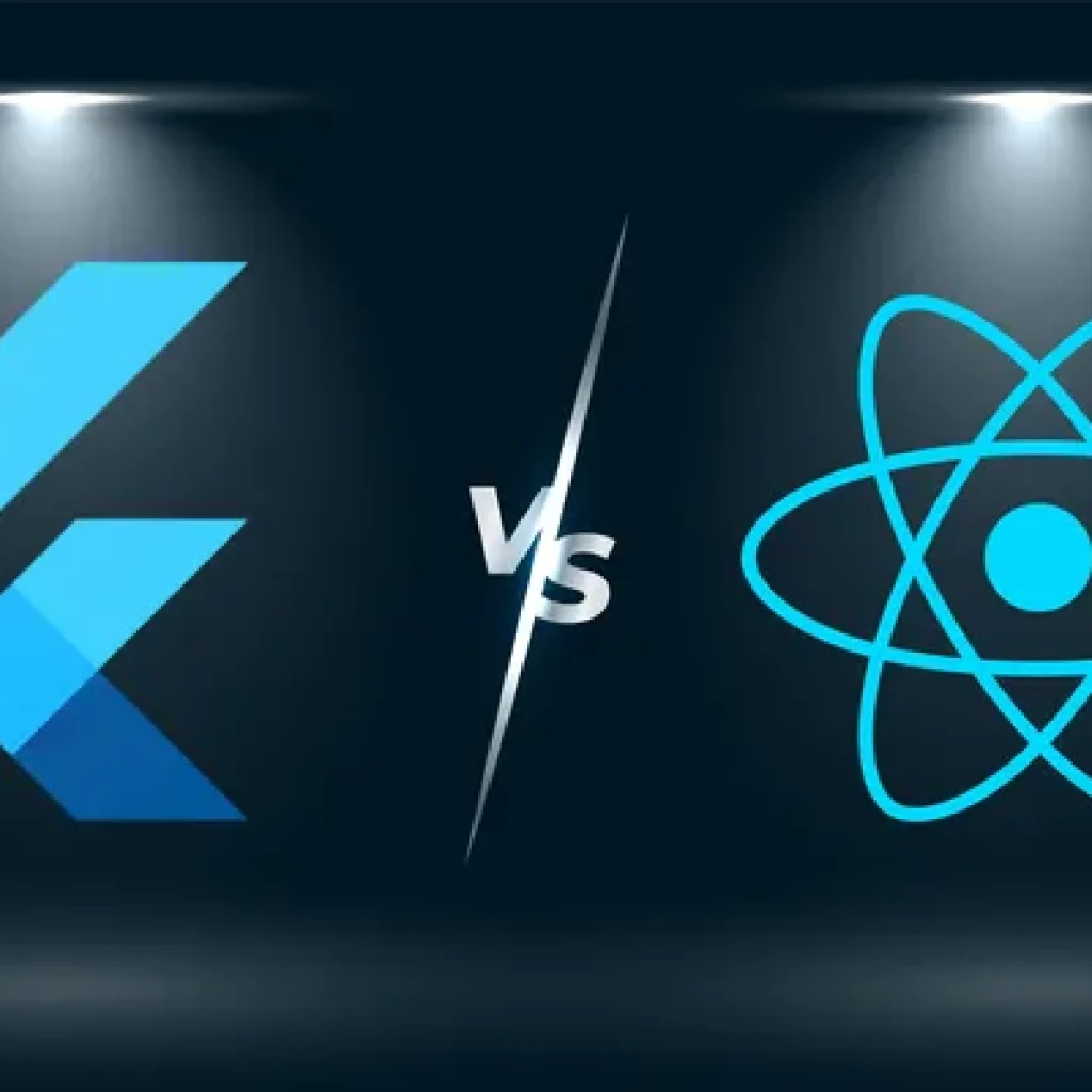 flutter-vs-react-native