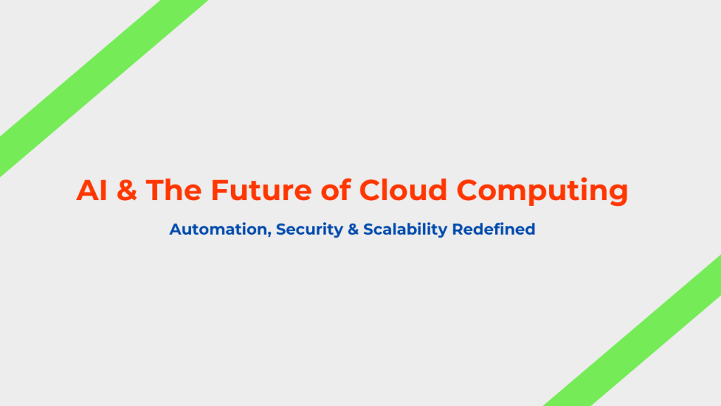 ai-the-future-of-cloud-computing