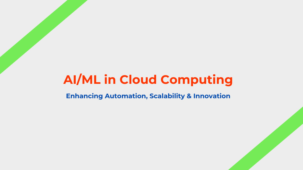 aiml-in-cloud-computing