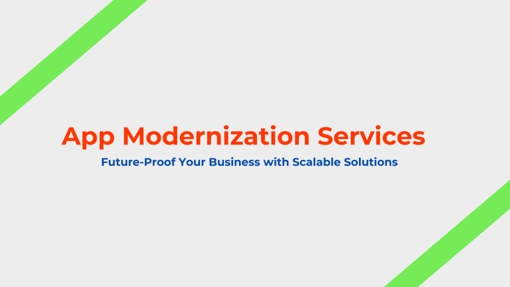 app-modernization-services