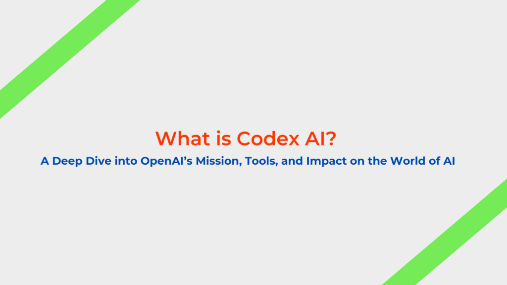 what-is-codex-ai