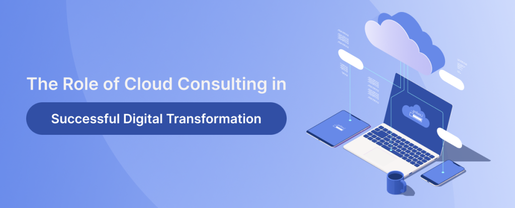 Cloud Consulting