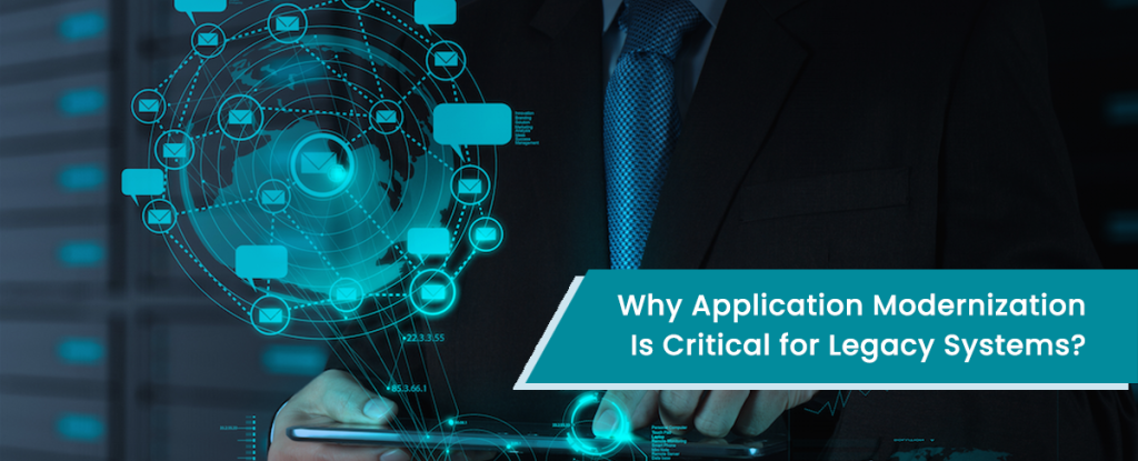 Application Modernization