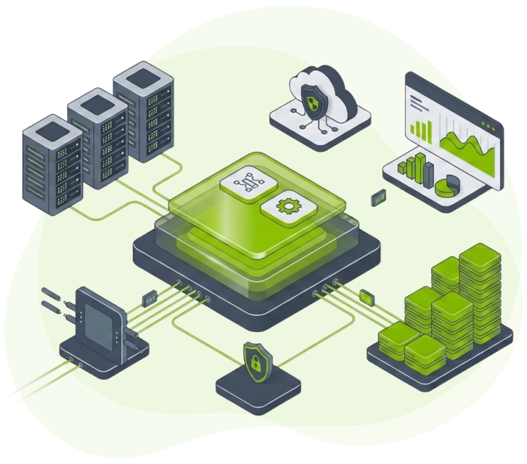 software development image