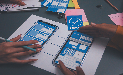 enterprise mobile app development company