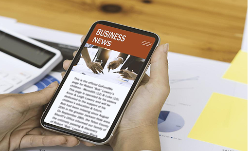 enterprise mobile application testing services