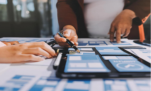 scalable mobile app development company