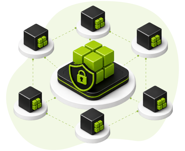 blockchain development company