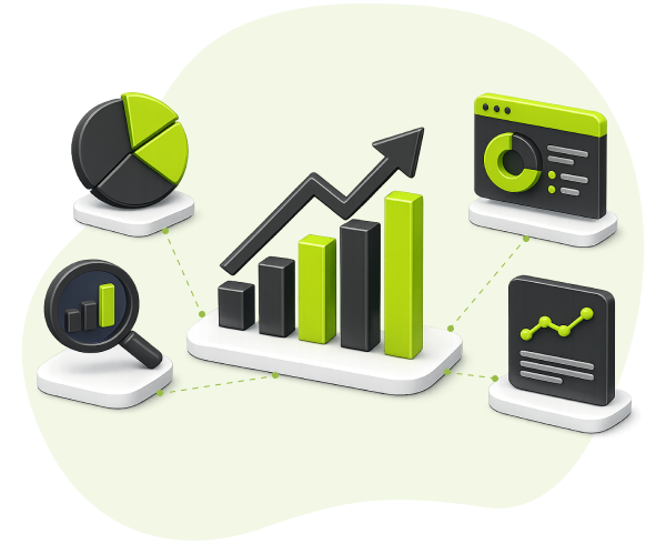 Business Intelligence Service Company