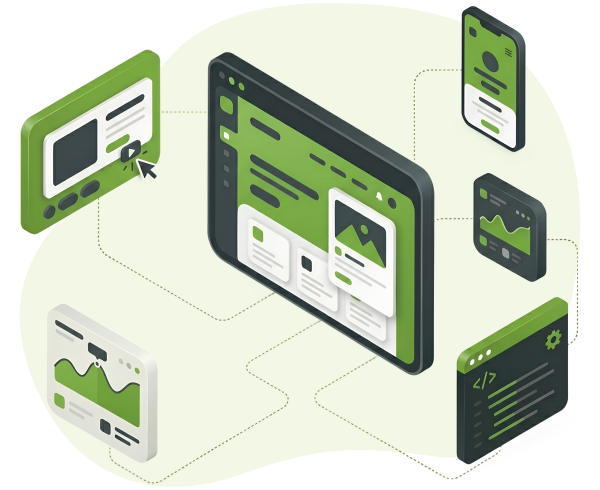 Frontend Development Company | Frontend Development Services