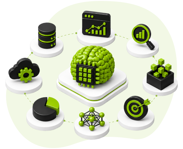 hero-machine Machine learning company providing AI solutions