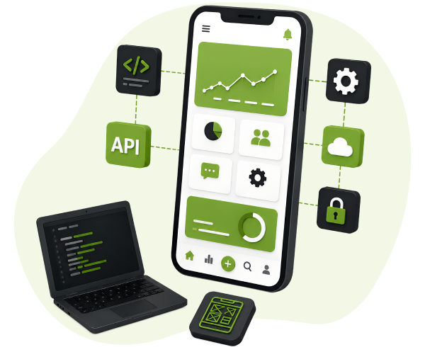 mobile app development services company