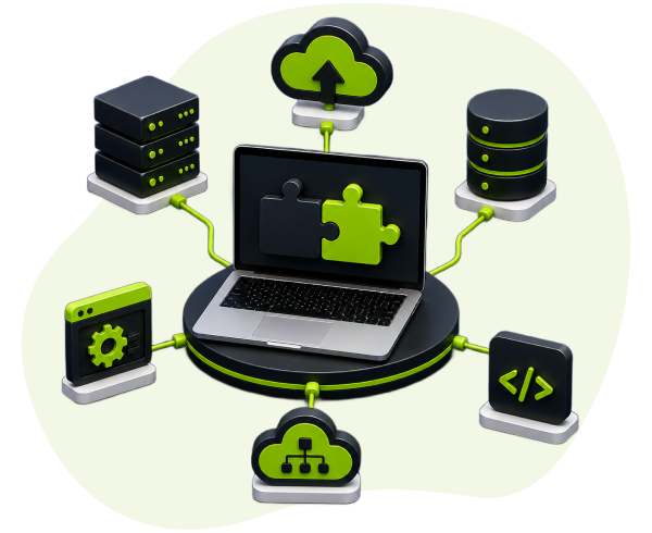 hero-software-integration Surat app development services by IT professionals