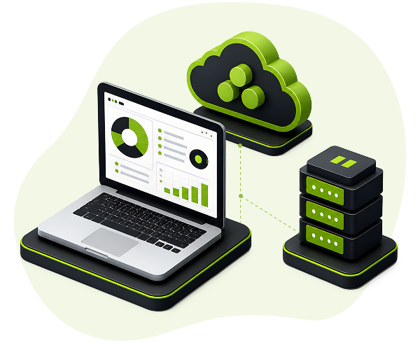 Software Development Company