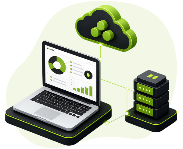 Software Development Company