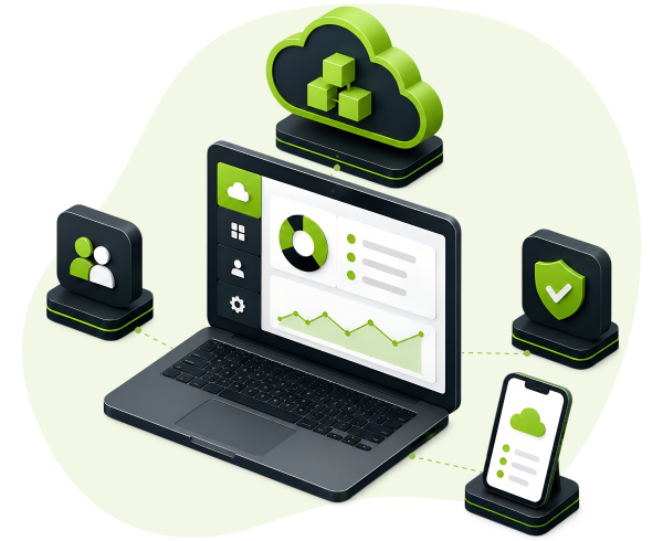 hero_saas_application_development_company SaaS Application Development Company