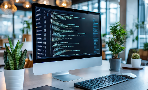 macOS App Development