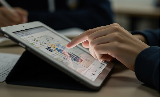 IPad APP Development