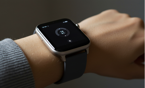 iWatch App Development
